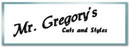 GREGORYS